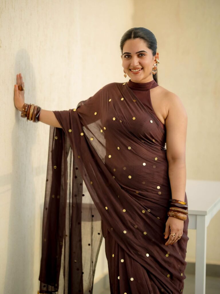 Sravanti 2