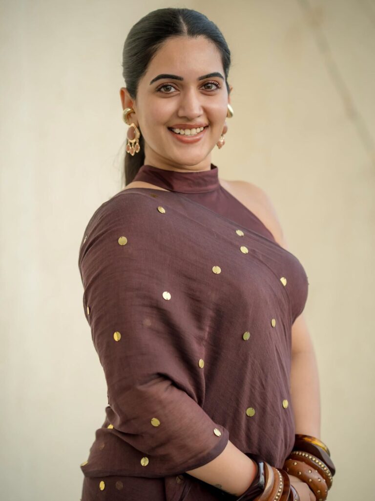 Sravanti Chokarapu