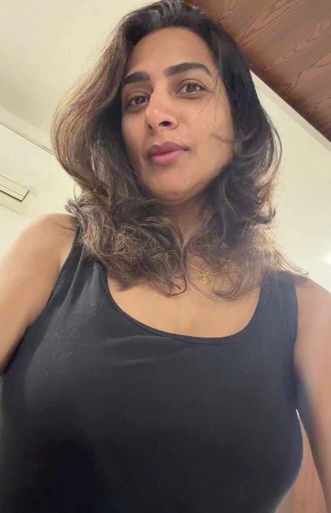 Surekha Vani