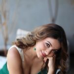 Tejaswi Madivada