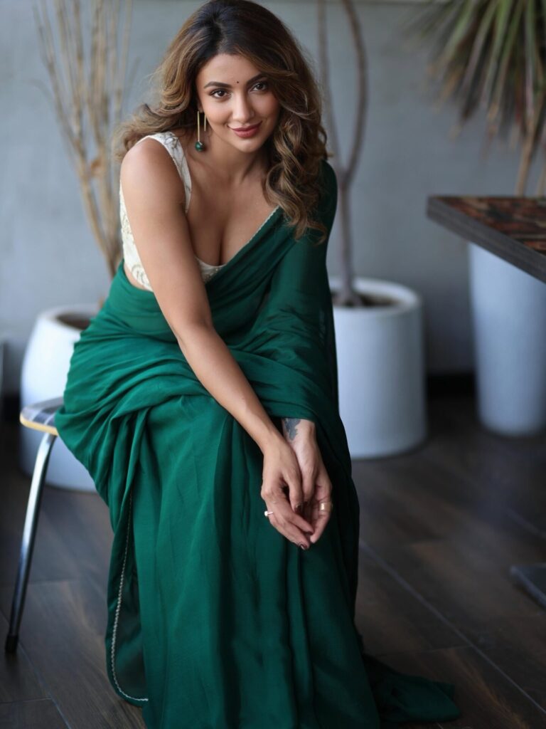 Tejaswi Madivada 1 2