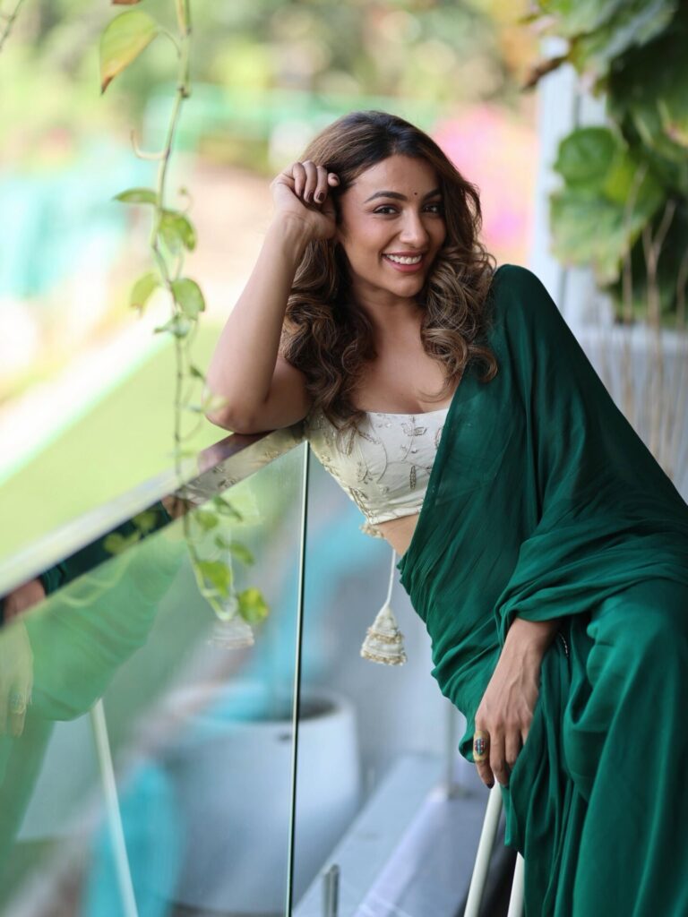 Tejaswi Madivada 1 5