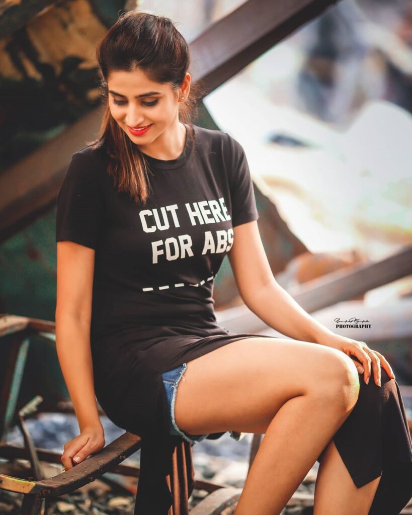 Varshini Sounderajan