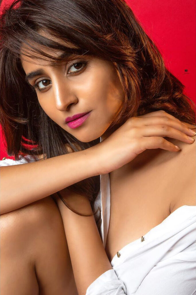 Varshini Sounderajan
