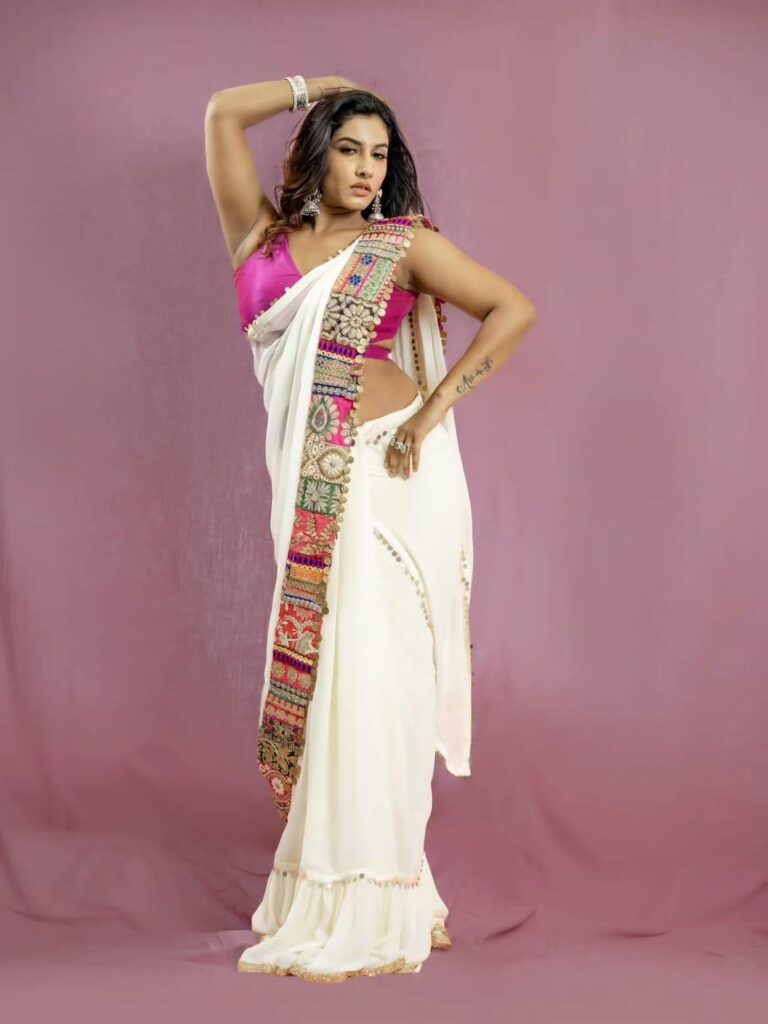 Vishnu Priya 2