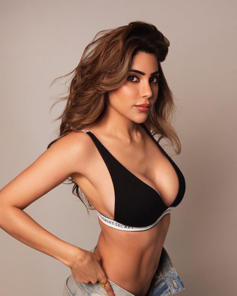 Nikki Tamboli