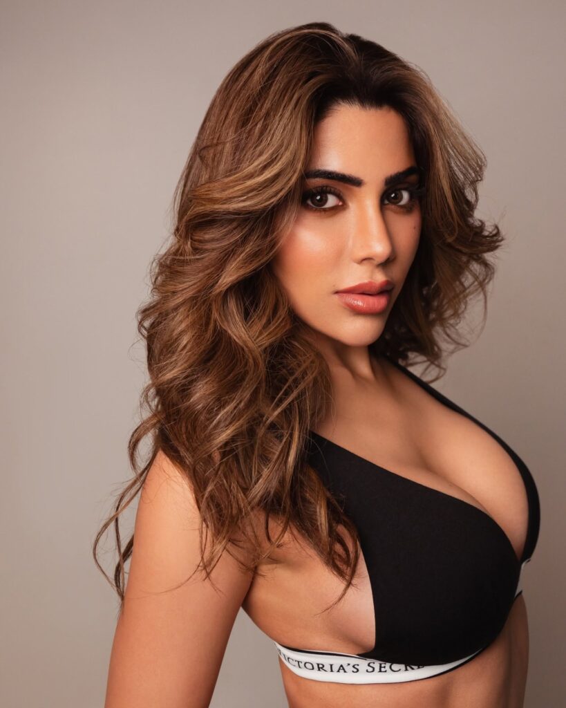 nikki Tamboli 2