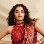 Anupama Parameswaran