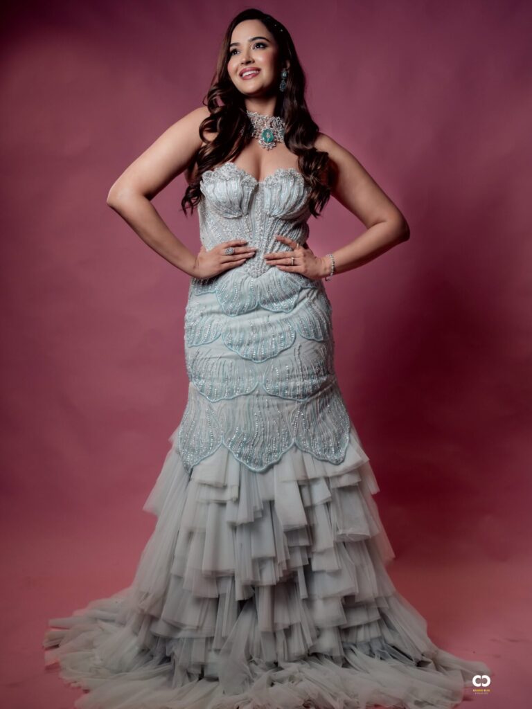 Pujita Ponnada﻿ 1