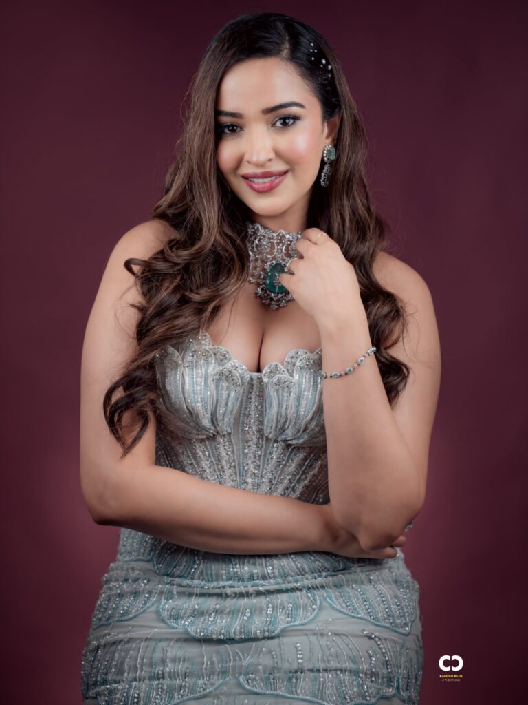 Pujita Ponnada﻿ 2