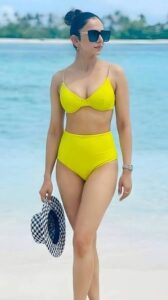 10 Inspiring Facts About Rakul Preet Singh: Her Remarkable Journey to Stardom 6 Rakul 05