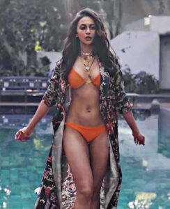 10 Inspiring Facts About Rakul Preet Singh: Her Remarkable Journey to Stardom 7 Rakul