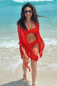 10 Inspiring Facts About Rakul Preet Singh: Her Remarkable Journey to Stardom 5 Rakul