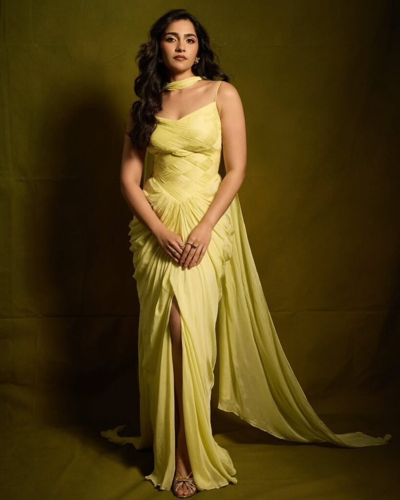 Rukmini 2