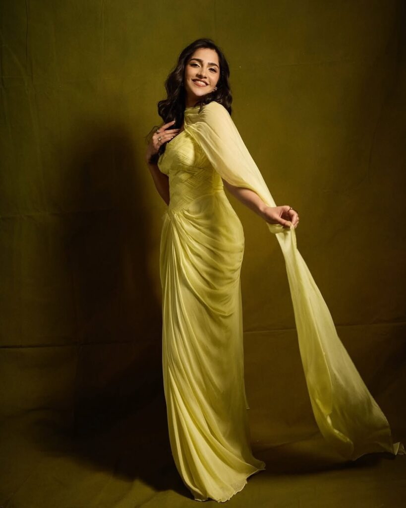 Rukmini 3
