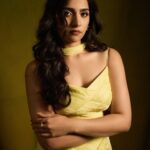 Rukmini Vasanth