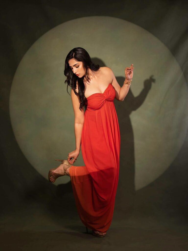 Rukmini Vasanth 2