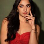 Rukmini Vasanth