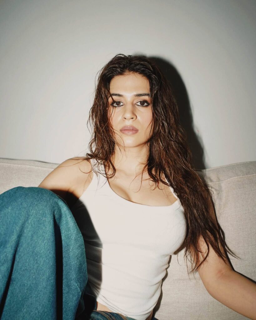 Shraddha Das