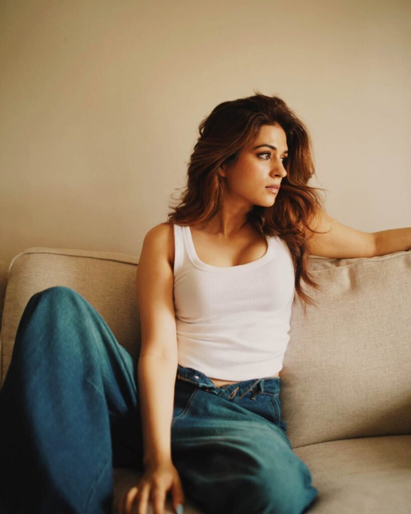 ShraddhaDas 6