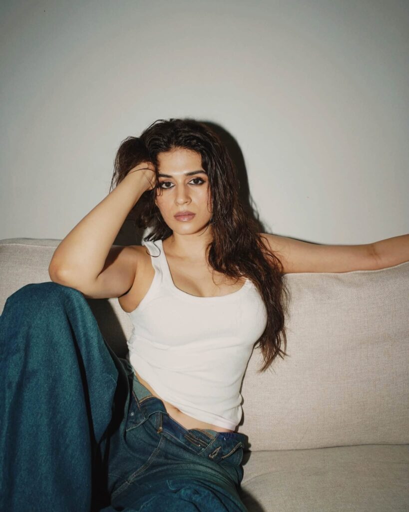 ShraddhaDas 7