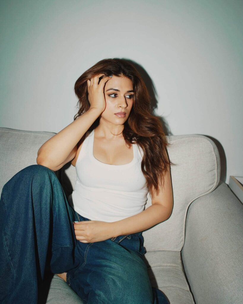 ShraddhaDas 8