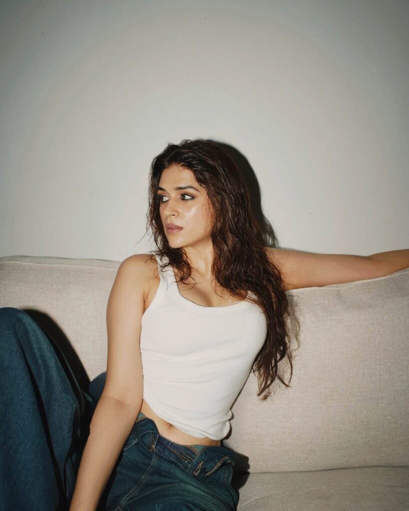 Shraddha Das