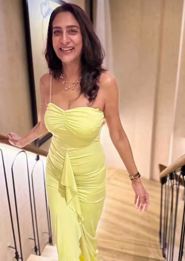 Surekha Vani
