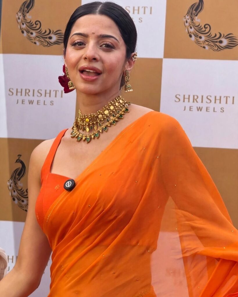 Vedhika
