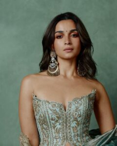 Alia Bhatt
