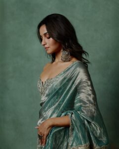 Alia 5