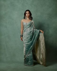 Alia 9