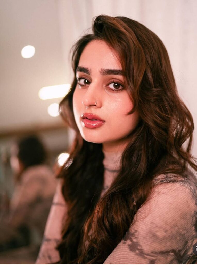 Ayesha Khan