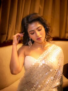 Iswarya Menon﻿ 1