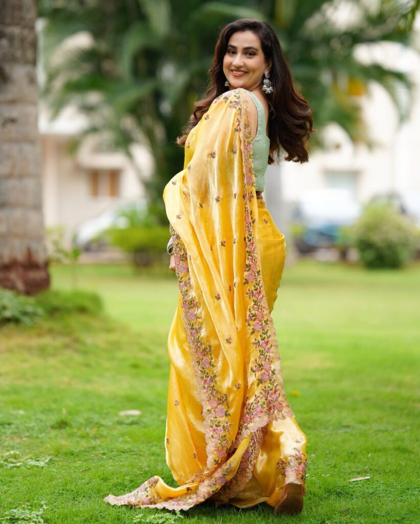 Manjusha 1