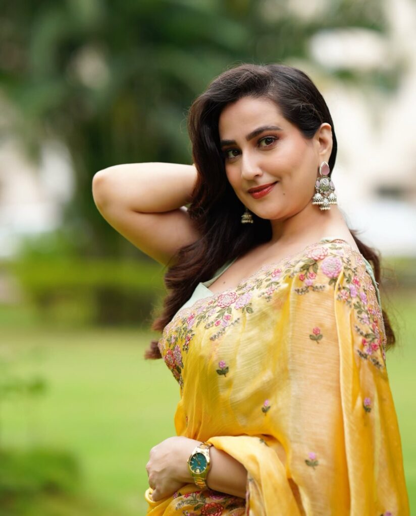 Manjusha 2