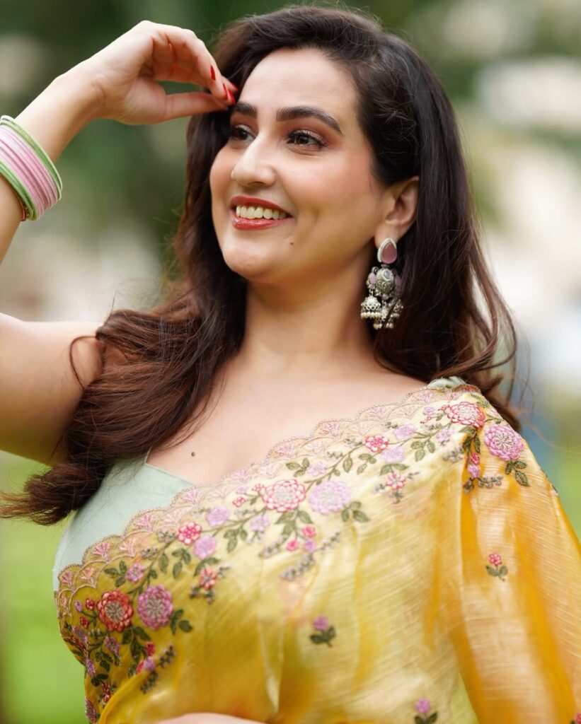 Manjusha