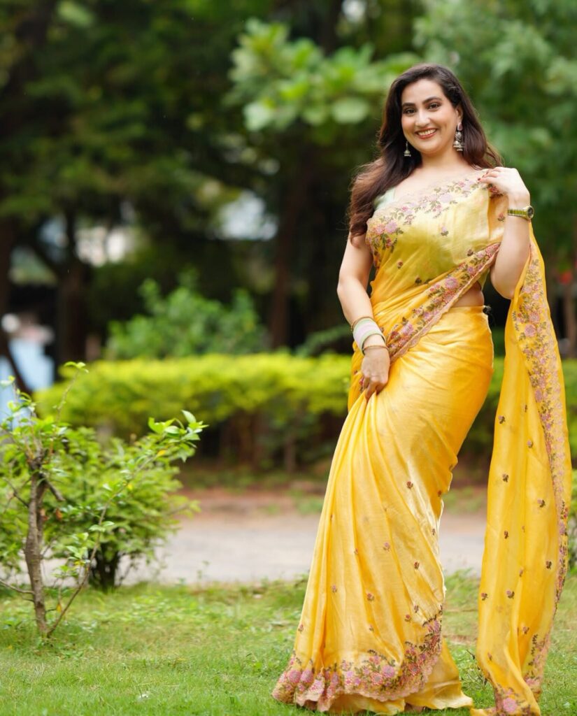 Manjusha 4