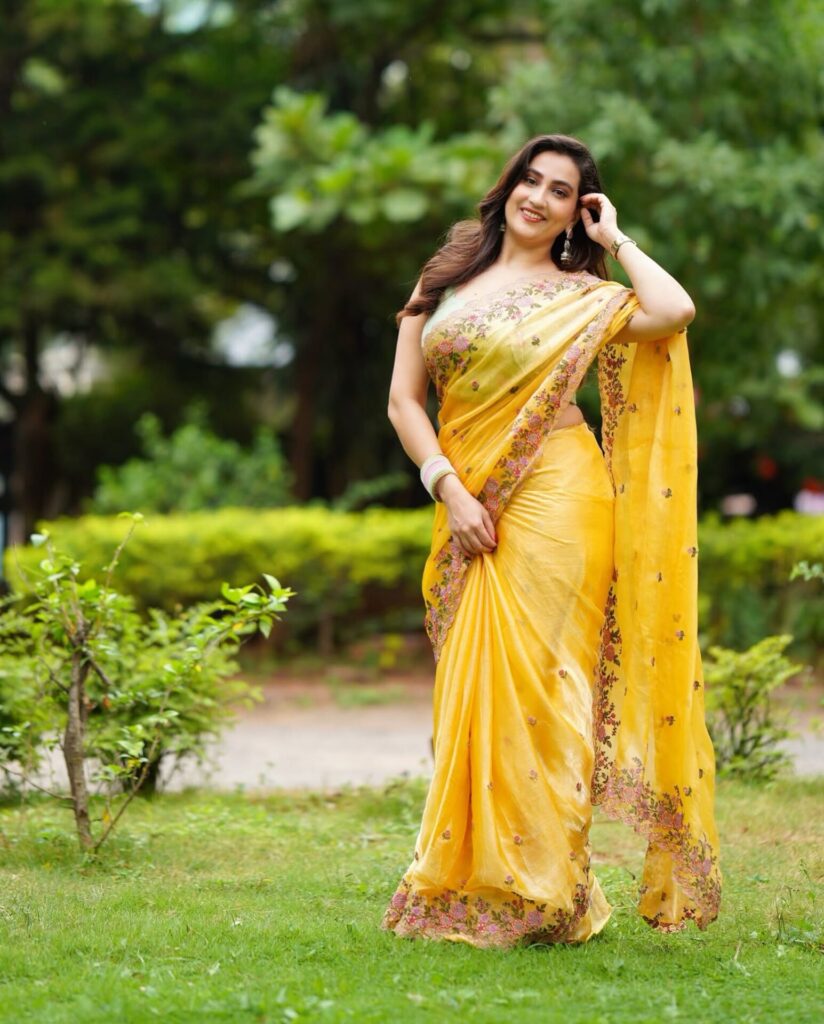 Manjusha 6