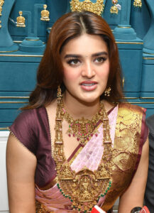 nidhi