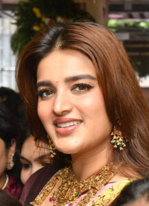 Nidhi Agarwal 10