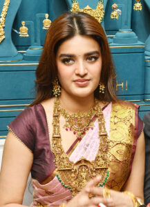 Nidhi Agarwal 12