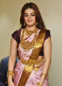 Nidhi Agarwal 2