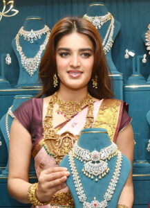 Nidhi Agarwal 9