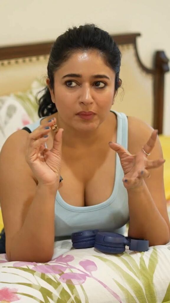 Poonam Bajwa