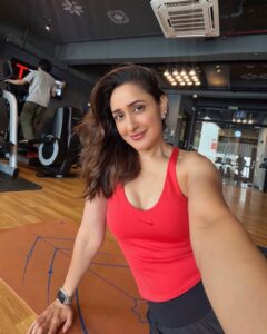 Pragya Jaiswal