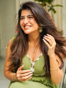 Rashi Singh
